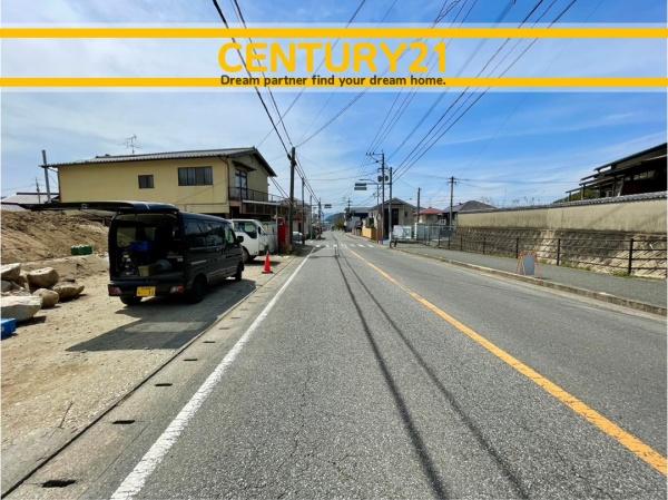 宇美町神武原1丁目第1　1号棟　全3棟