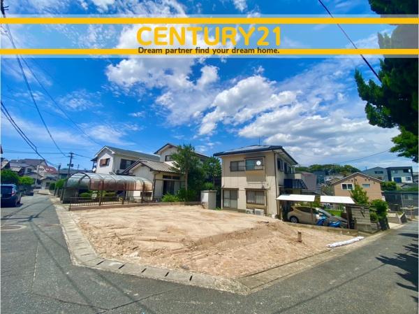 南区和田2丁目3期　全1棟