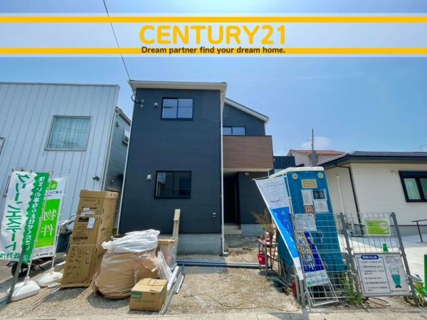 宇美町若草1丁目第1　全1棟