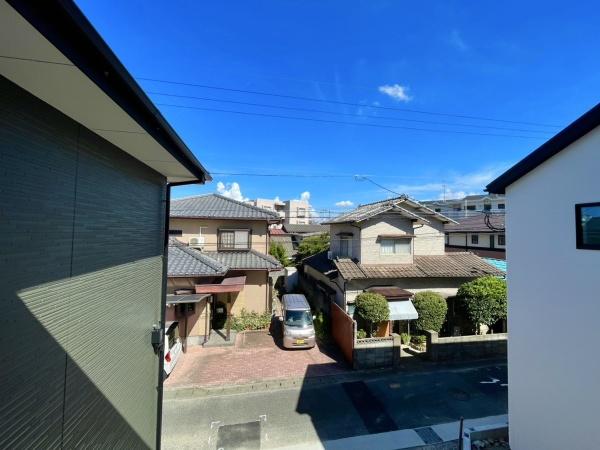 南区花畑1丁目2期　2号棟　全2棟