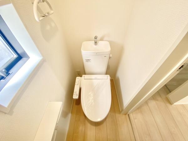 宇美町宇美東1丁目第2　5号棟　全5棟