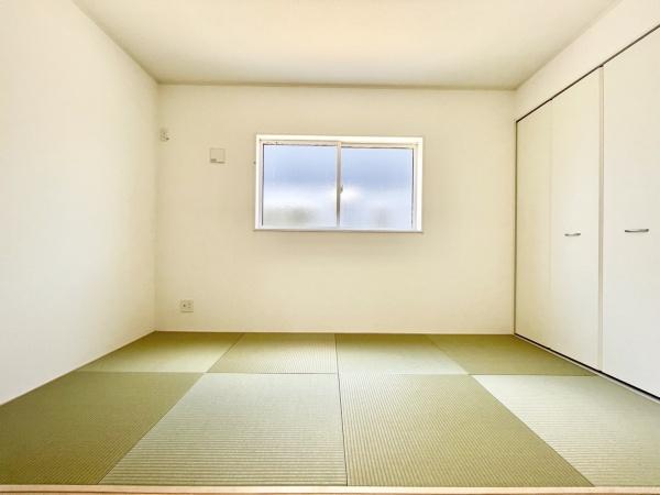 宇美町宇美東1丁目第2　5号棟　全5棟