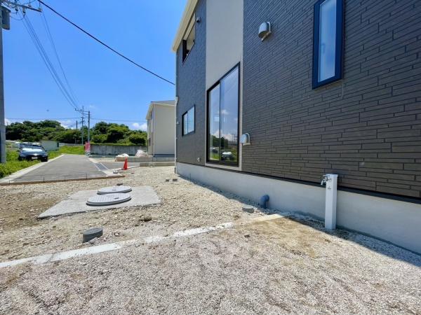 宇美町宇美東1丁目第2　5号棟　全5棟