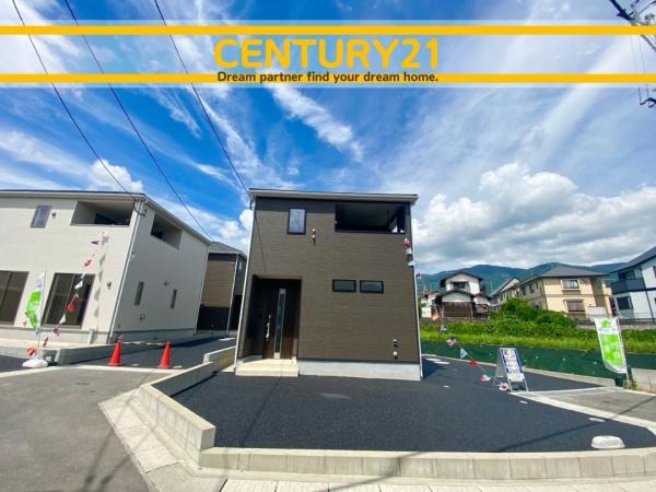 宇美町宇美東1丁目第2　5号棟　全5棟