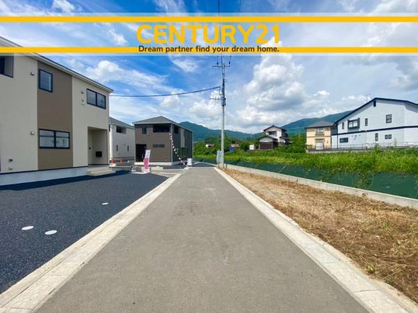 宇美町宇美東1丁目第2　5号棟　全5棟