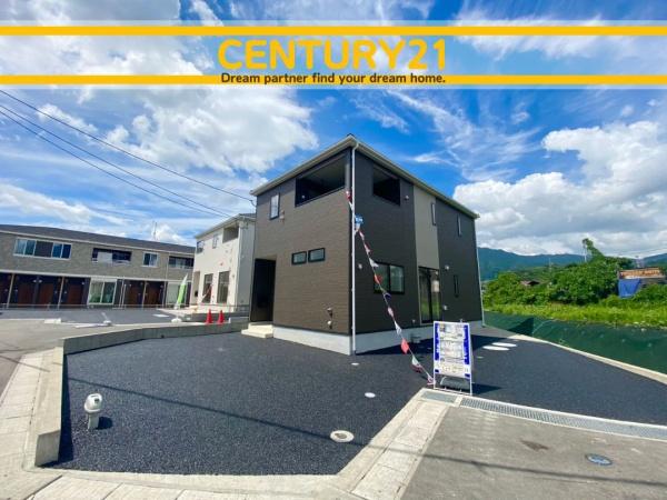 宇美町宇美東1丁目第2　5号棟　全5棟