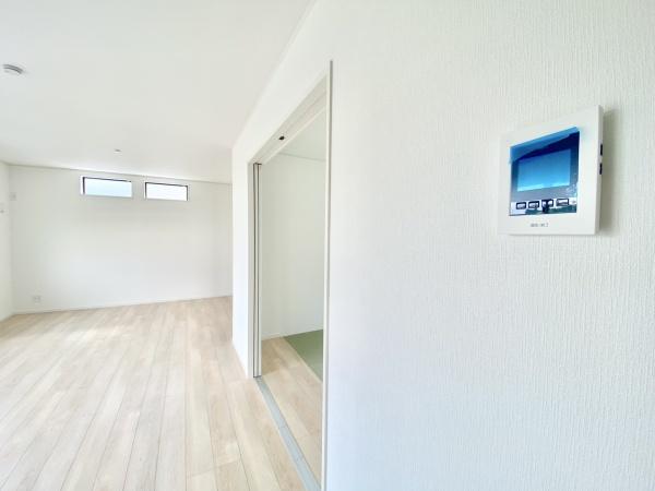 宇美町宇美東1丁目第2　5号棟　全5棟