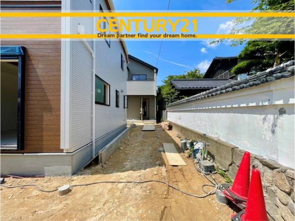 早良区重留1丁目　3号棟　全3棟
