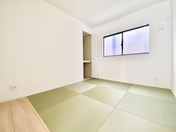 宇美町宇美東1丁目第2　3号棟　全5棟