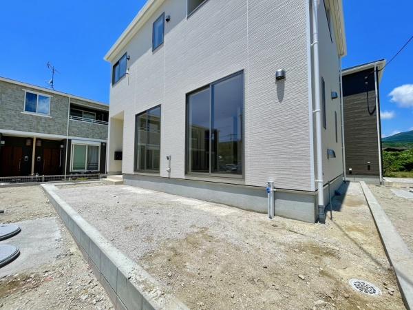 宇美町宇美東1丁目第2　3号棟　全5棟