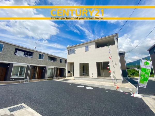 宇美町宇美東1丁目第2　3号棟　全5棟
