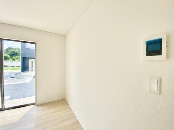 宇美町宇美東1丁目第2　3号棟　全5棟