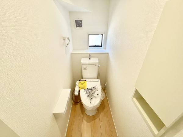宇美町宇美東1丁目第2　2号棟　全5棟