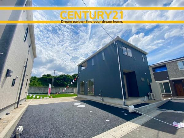 宇美町宇美東1丁目第2　2号棟　全5棟