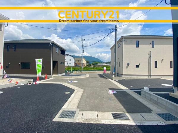 宇美町宇美東1丁目第2　2号棟　全5棟