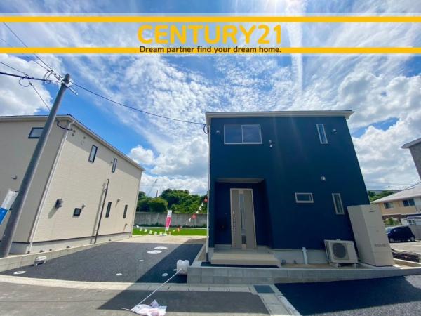 宇美町宇美東1丁目第2　2号棟　全5棟