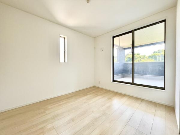 宇美町宇美東1丁目第2　2号棟　全5棟