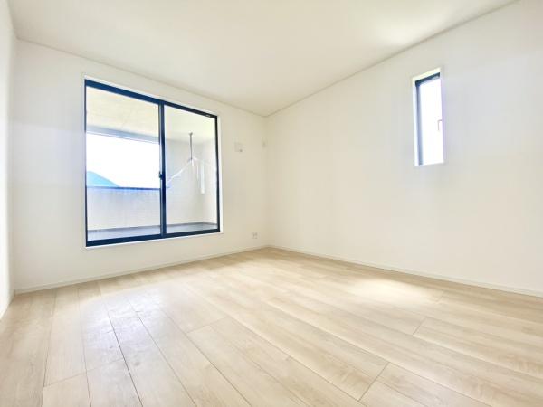 宇美町宇美東1丁目第2　1号棟　全5棟