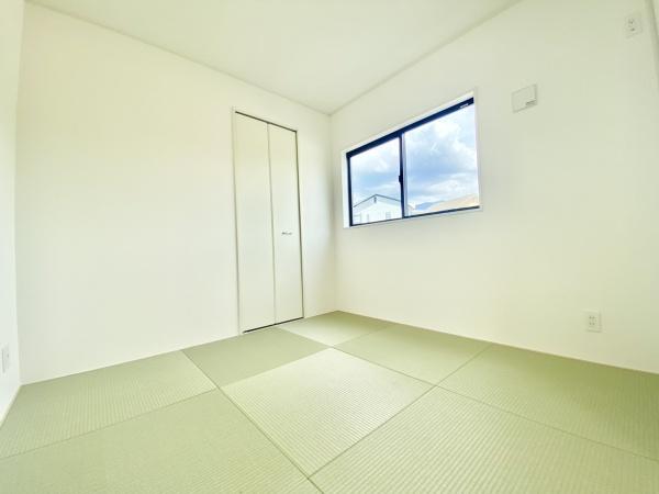 宇美町宇美東1丁目第2　1号棟　全5棟