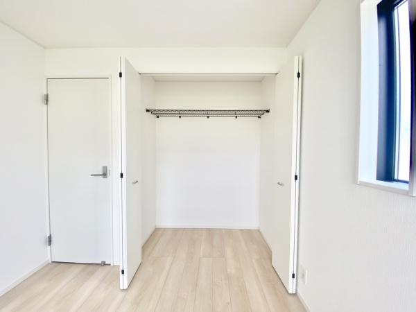 宇美町宇美東1丁目第2　1号棟　全5棟