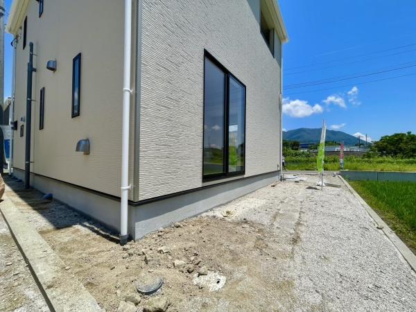 宇美町宇美東1丁目第2　1号棟　全5棟