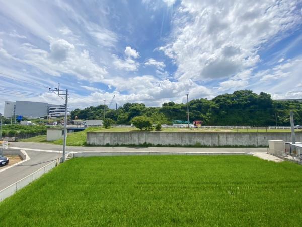 宇美町宇美東1丁目第2　1号棟　全5棟