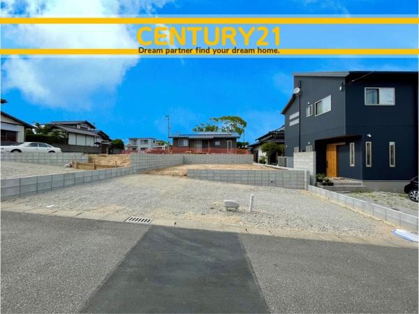 太宰府市高雄6丁目3期　2号棟　全2棟
