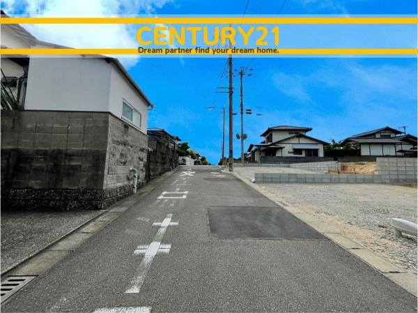 太宰府市高雄6丁目3期　2号棟　全2棟