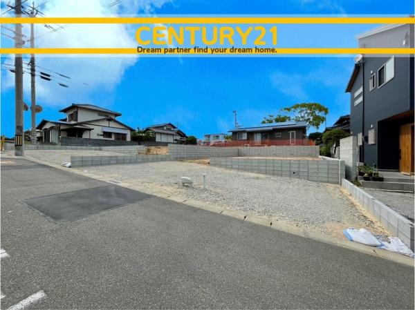 太宰府市高雄6丁目3期　2号棟　全2棟