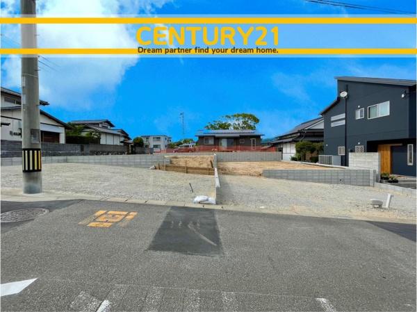 太宰府市高雄6丁目3期　2号棟　全2棟