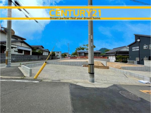 太宰府市高雄6丁目3期　1号棟　全2棟
