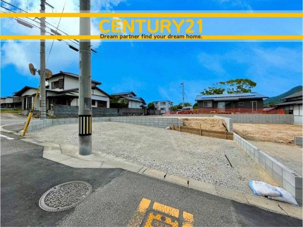 太宰府市高雄6丁目3期　1号棟　全2棟