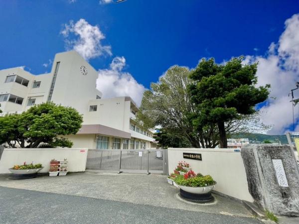 那珂川市東隈1丁目1期 全1棟(那珂川市立安徳小学校)