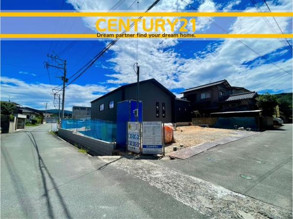 那珂川市東隈1丁目1期　全1棟