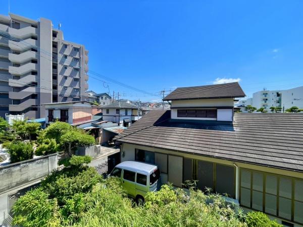 早良区飯倉5丁目　2号棟　全4棟