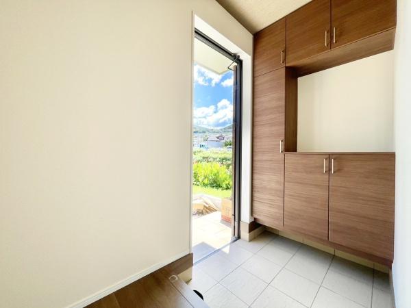 早良区内野2丁目　全1棟