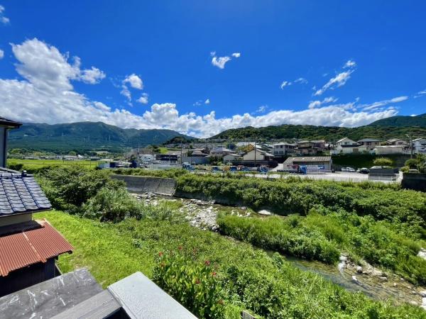 早良区内野2丁目　全1棟