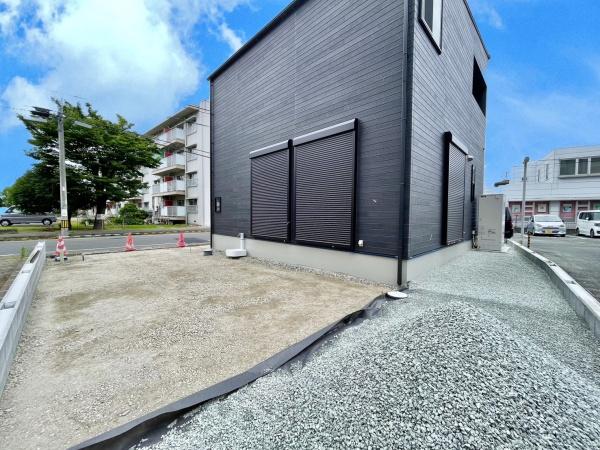 久留米市津福今町　10号棟　全1棟