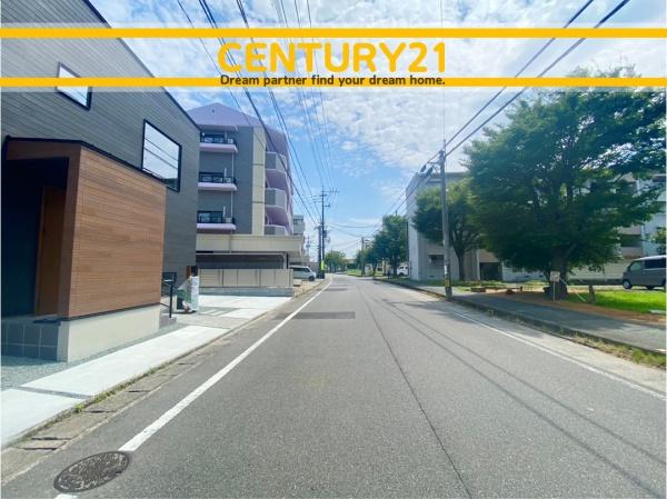 久留米市津福今町　10号棟　全1棟