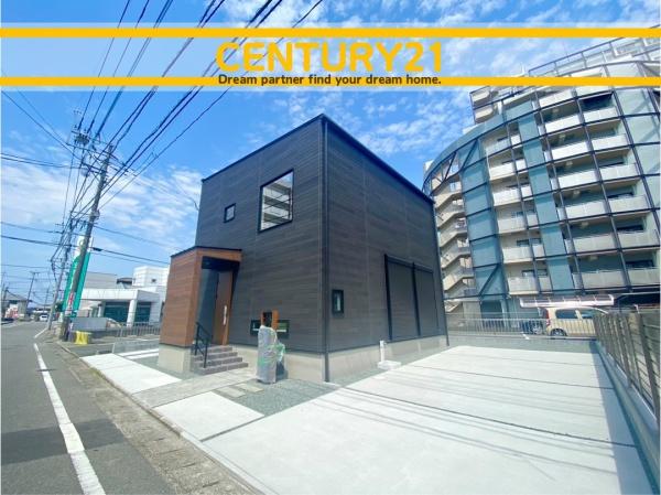 久留米市津福今町　10号棟　全1棟