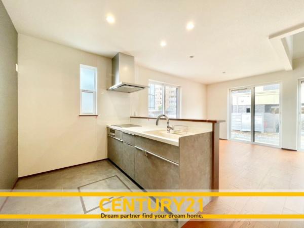 久留米市津福今町　10号棟　全1棟