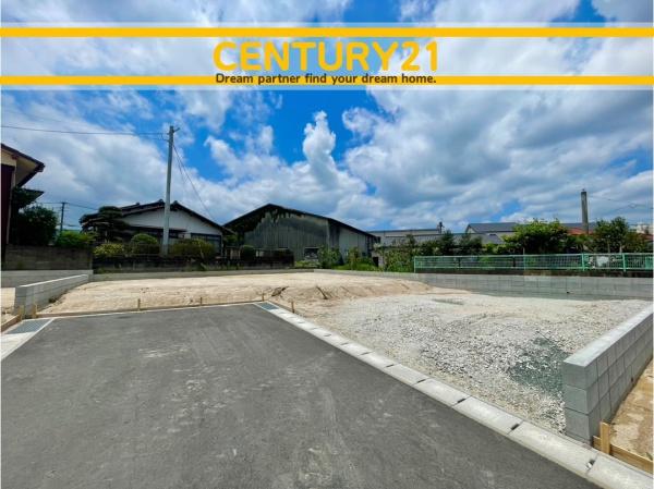 鳥栖市桜町　A号地　全4区画