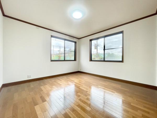 春日市春日８丁目の中古一戸建て