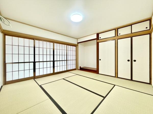 春日市春日８丁目の中古一戸建て