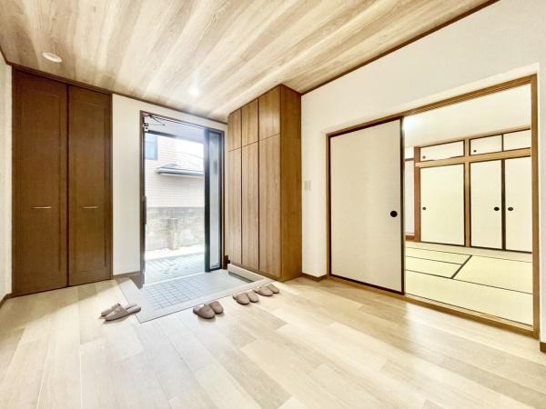 春日市春日８丁目の中古一戸建て