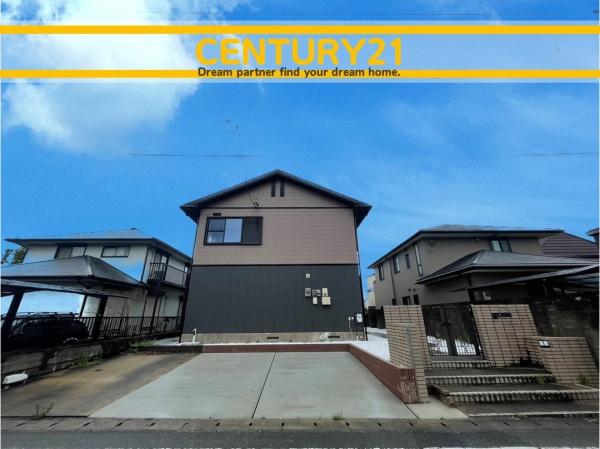 春日市春日8丁目　中古戸建