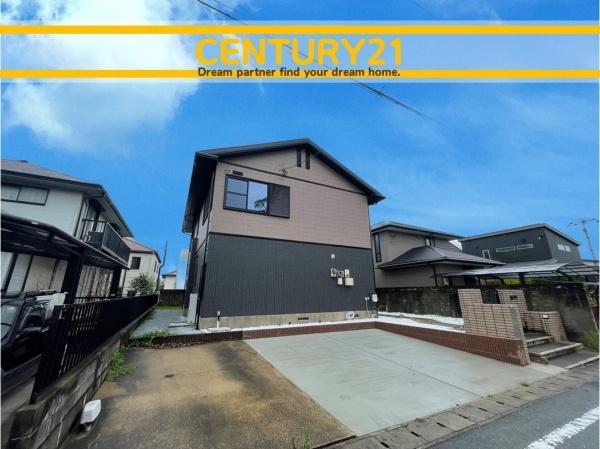 春日市春日８丁目の中古一戸建て