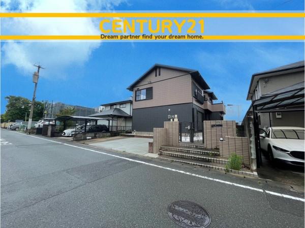春日市春日８丁目の中古一戸建て