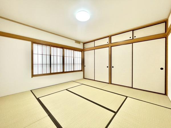 春日市春日８丁目の中古一戸建て
