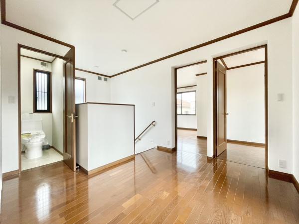 春日市春日８丁目の中古一戸建て